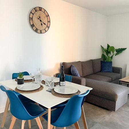 Appartement Les Hauts Du Beaujolais Limas Exteriör bild