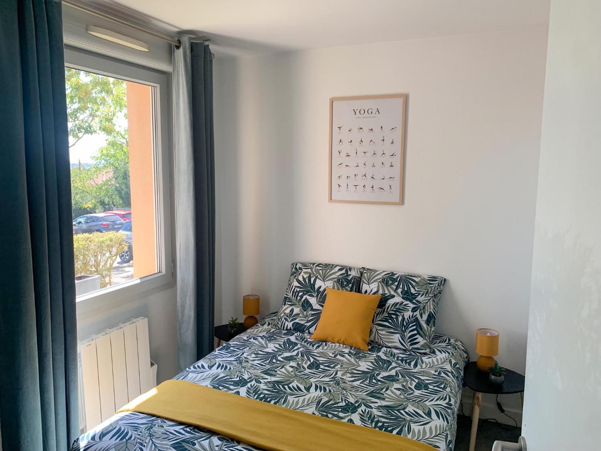 Appartement Les Hauts Du Beaujolais Limas Exteriör bild